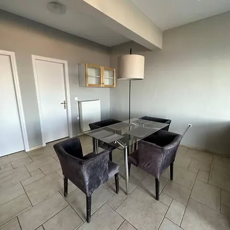 Skiathos Poseidon Apartment Exterior photo