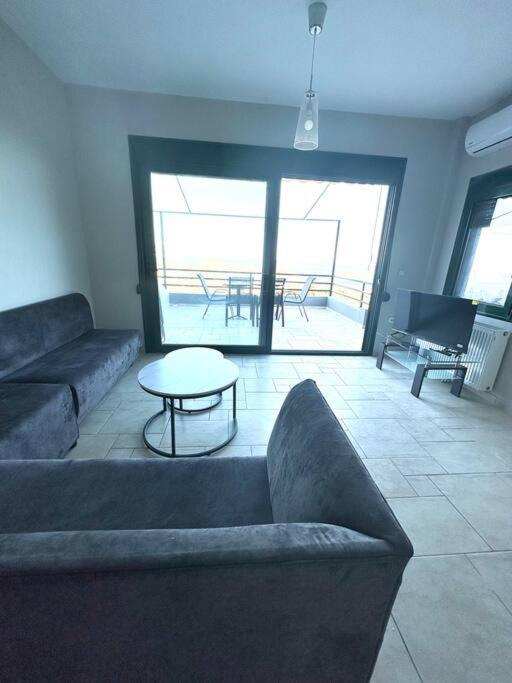 Poseidon Apartment