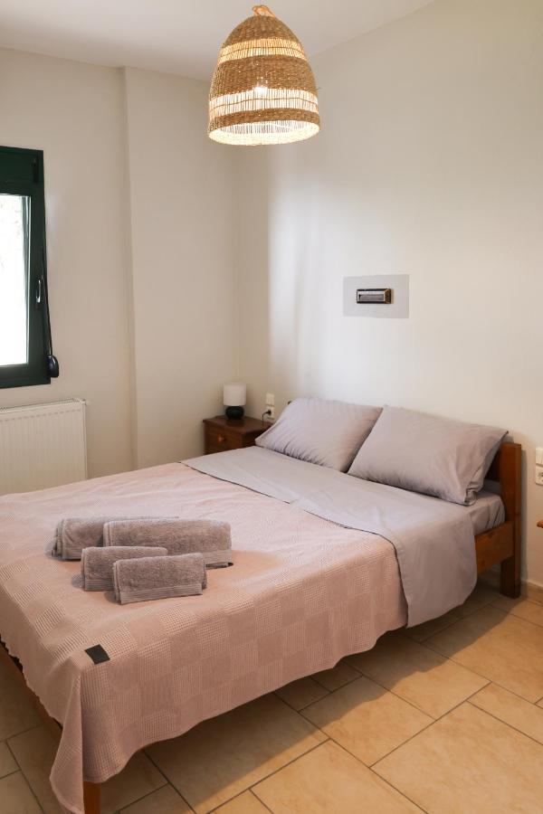 Poseidon Apartment *