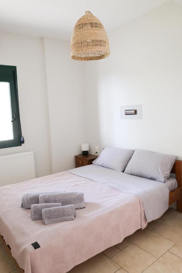 Apartment Poseidon Skiathos Town